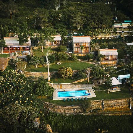 Melheim Resort And Spa Haputale Eksteriør bilde