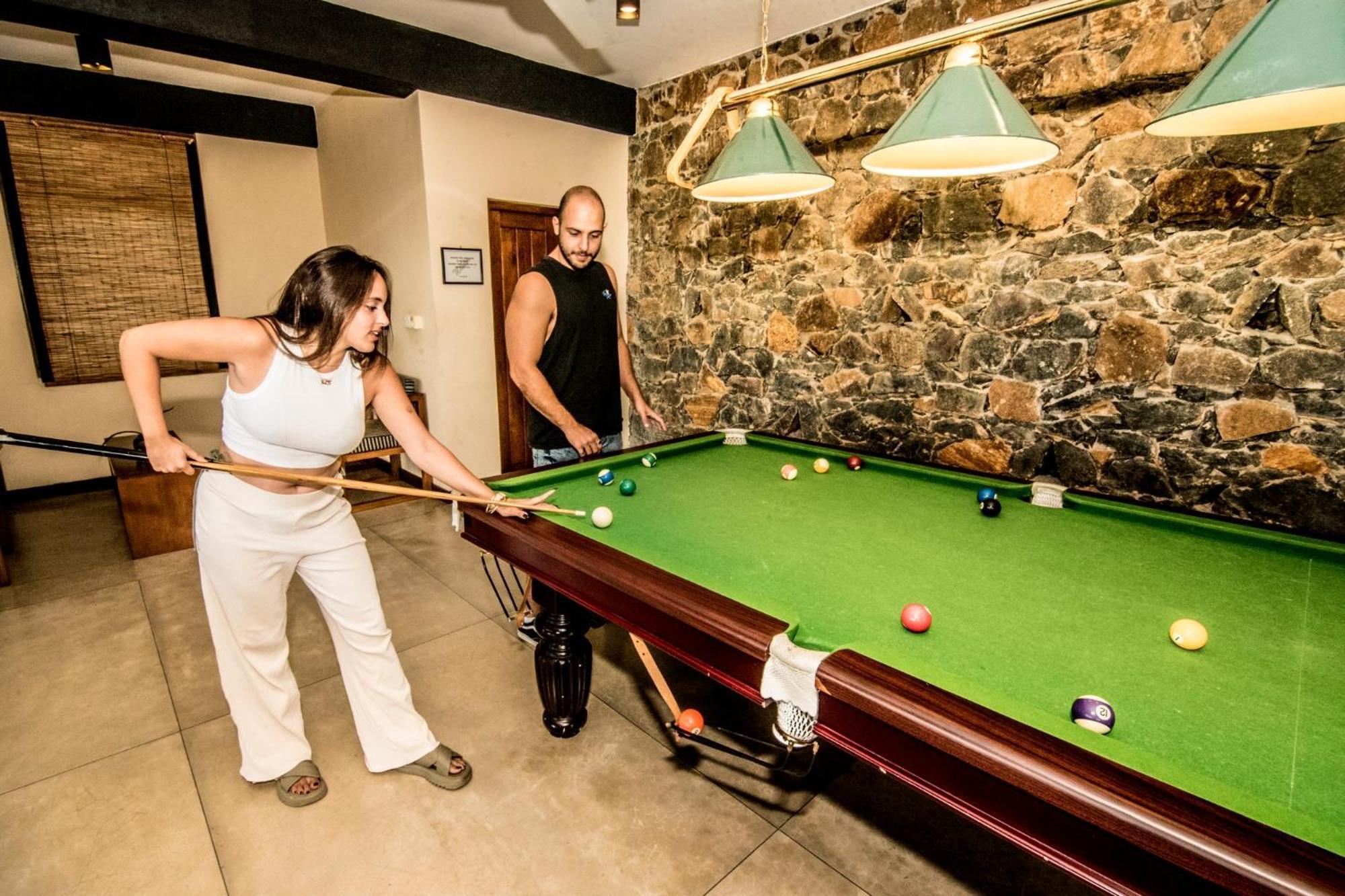 Melheim Resort And Spa Haputale Eksteriør bilde